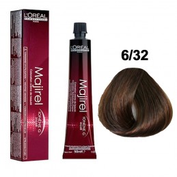 MAJIREL 6.32 TINTE
