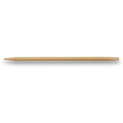 NARANJO EMPUJAPIELES 12 CM. COLGADOR 3C (6 UDS.)
