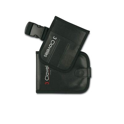 PELUQUERIA ESTUCHE NEGRO 3C