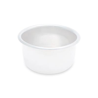 INOX BOL 9,5 CM 3C