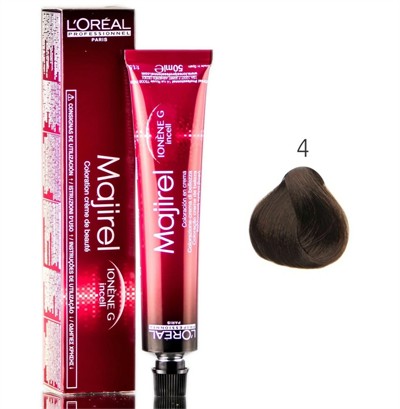 MAJIREL 4 TINTE
