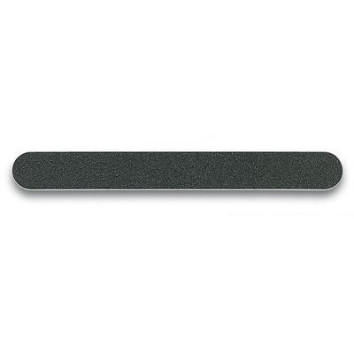 CORINDON FLEXIBLE LIMA NEGRA 18 CM. COLGADOR 3C