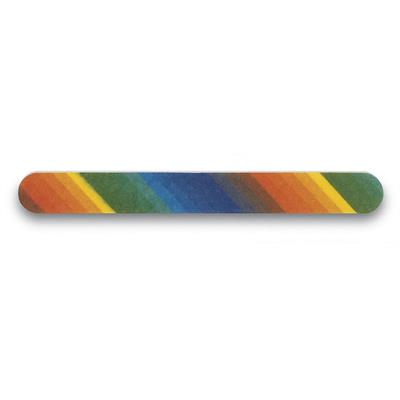 CORINDON FLEXIBLE LIMA 18 CM. COLGADOR 3C