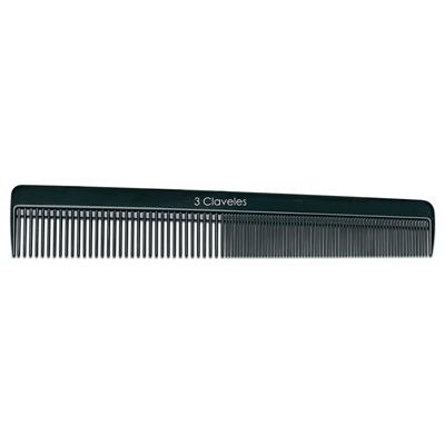 CORTE PEINE ACETATO 18 CM. 3C