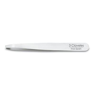 CANGREJO PINZA INOX 10 CM. D 3C