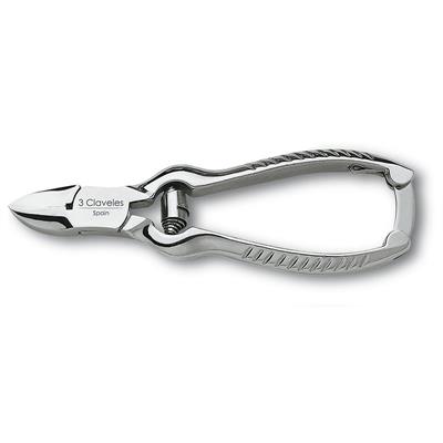 PEDICURO AMERICANO ALICATE 14 CM. D 3C