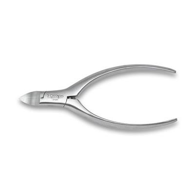 PEDICURO ALICATE INOX 14 CM. 3C