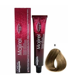 MAJIREL 8 TINTE
