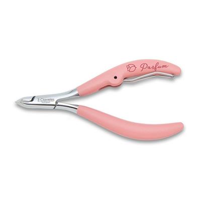 CUTÍCULA ALICATE PROVENCE ROSAS 10 CM D 3C