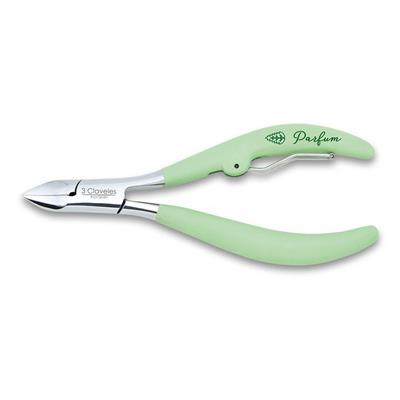 UÑAS ALICATE PROVENCE MENTA 12 CM D 3C