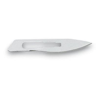  BISTURI RECTA ESTERILIZADA 3C CUCHILLA