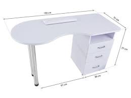 MANICURA MESA PARA
