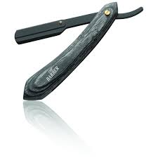 AFEITAR NAVAJA CARBON WOOD DE
