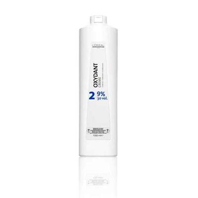 OXIDANTE EN CREMA 20VOL (6%) LOREAL 1000ML
