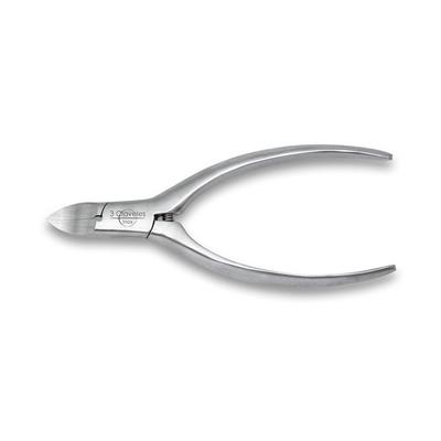 UÑAS ALICATE INOX 12 CM. 3C