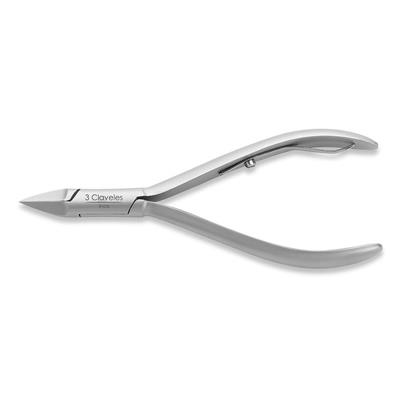 UÑAS ENCARNADAS ALICATE 13 CM. D 3C