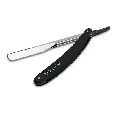 HOJA INTERCAMBIABLE NAVAJA NEGRA 24 CM. D 3C