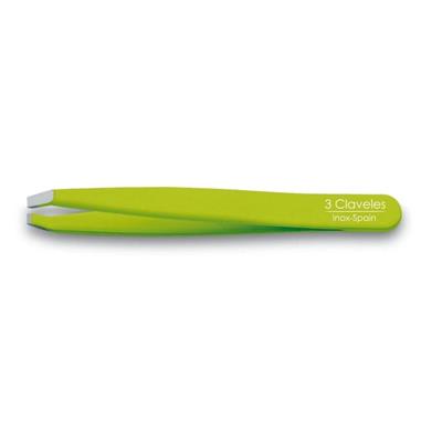 INOX PINZA P.CANGREJO VERDE 9 CM. D 3C