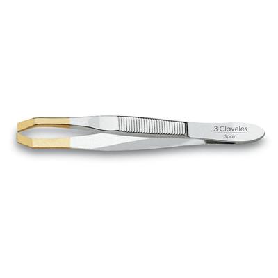 CANGREJO PINZA P.ORO 8 CM. D 3C