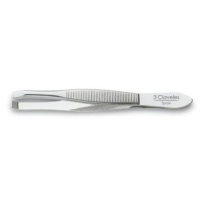 CANGREJO PINZA NIQUEL 8 CM. D 3C