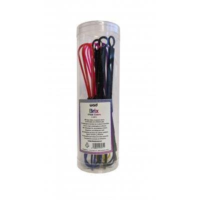 WHISK BRIX
