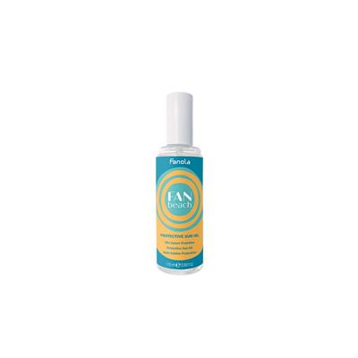FAN BEACH ACEITE PROTECTOR SOLAR 115ML