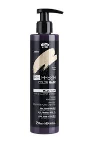 REFRESH SABBIA MASCARILLA LISAP 250ml