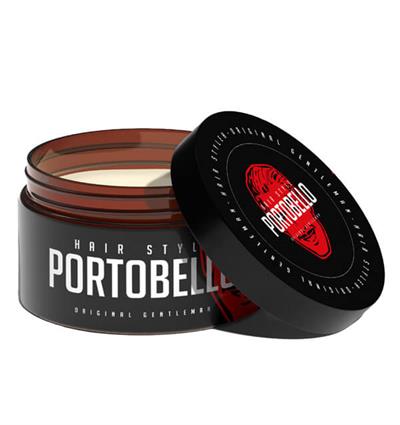MATE LEX LIENCE GENTLEMAN CERA PORTOBELLO 100ml