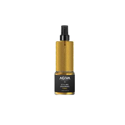 STYLING GROOMING TONIC 300ML NUEVO FORMATO AGIVA