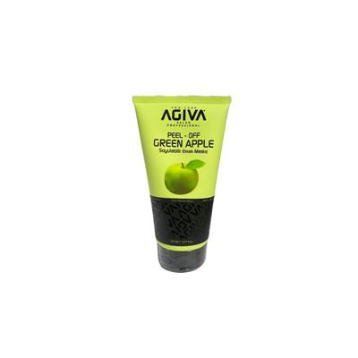 PEEL-OFF GREEN APPLE 150ML NUEVO FORMATO AGIVA