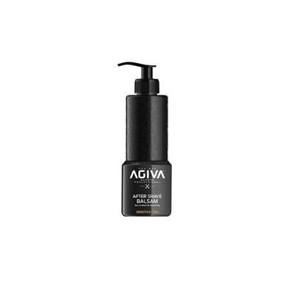 AFTER SHAVE BALSAM SENSITIVE COOL 300ML NUEVO FORMATO AGIVA