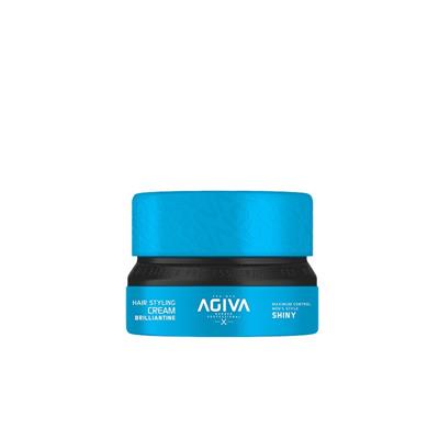 STYLING HAIR WAX BRILLANTE 155ML AGIVA