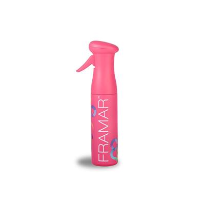 ASSIST SPRAY BOTTLE MIST PINK