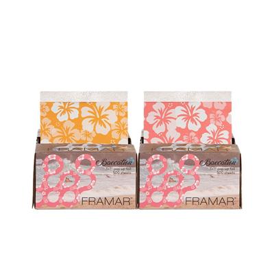 5X11 POP UPS BAECATION FOIL 500 SHEETS FRAMAR