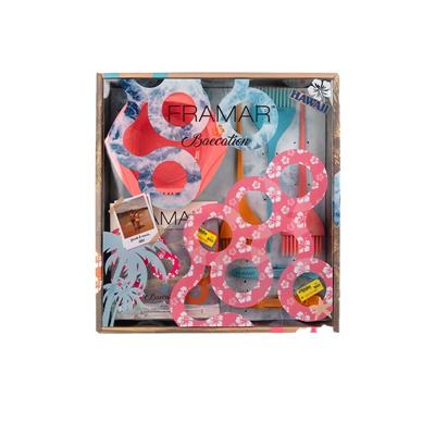 COLORIST KIT BAECATION FRAMAR