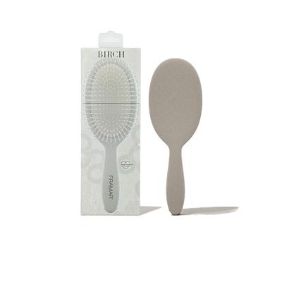 DETANGLE BRUSH NEUTRALS SAGE BIRCH FRAMAR