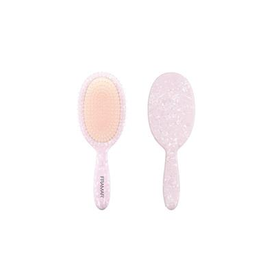 DETANGLE BRUSH GLAZED DONUT