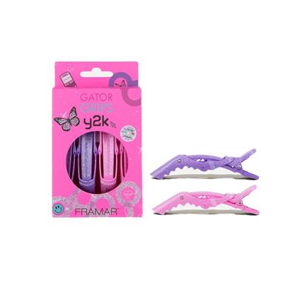 GATOR GRIPS Y2K (4PC)