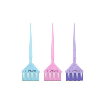 BIG DADDY BRUSH SET Y2K