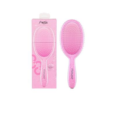 DETANGLE BRUSH PARIS Y2K