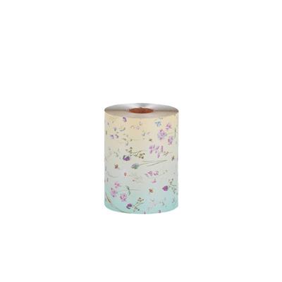 FOIL ROLL MEDIUM GARDEN PARTY FRAMAR