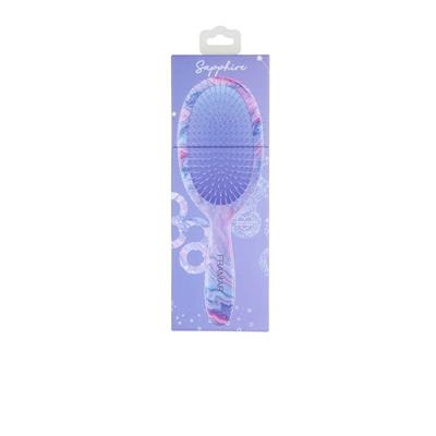 MOONSTONE SAPPHIRE DETANGLE BRUSH FRAMAR