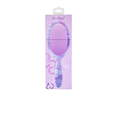 MOONSTONE AMETHYST DETANGLE BRUSH FRAMAR