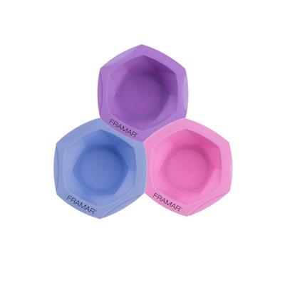 MOONSTONE CONNECT & COLOR BOWL SET FRAMAR