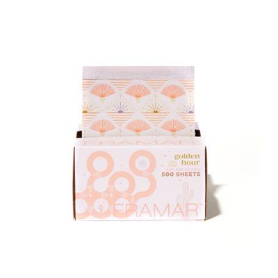 POP UPS GOLDEN HOUR 5X11 500 SHEETS