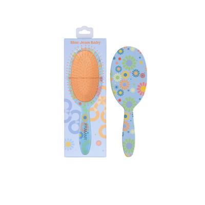 JEAN BABY BLUE DETANGLE BRUSH