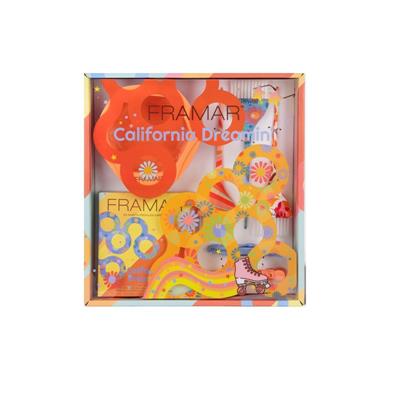 DREAMIN' KIT CALIFORNIA