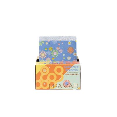 POP UPS CALIFORNIA DREAMIN' 5X11 500 SHEETS
