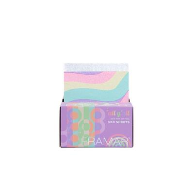 ALL Y'ALL POP UP FOIL 2022 5X11 500 SHEETS PASTEL