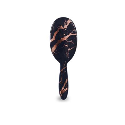 DETANGLE BRUSH MERLOT HOLIDAY